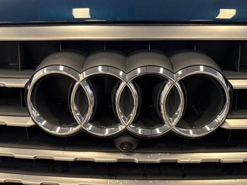 2018 Audi Q7 3.0T Premium Plus
