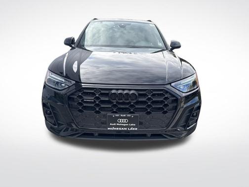 2024 Audi Q5 45 S line quattro Premium
