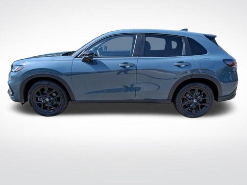 Pearl 2024 Honda HR-V Sport