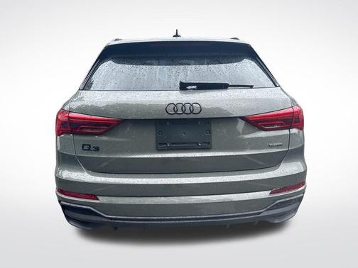 2025 Audi Q3 45 S line Premium