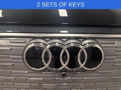 2022 Audi Q4 e-tron 50 Prestige