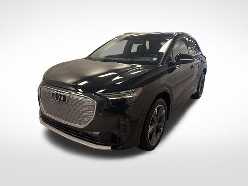 2022 Audi Q4 e-tron 50 Prestige