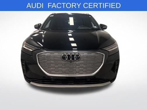 2022 Audi Q4 e-tron 50 Prestige