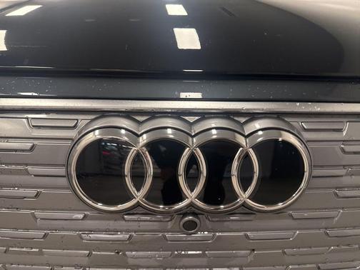 2022 Audi Q4 e-tron 50 Prestige