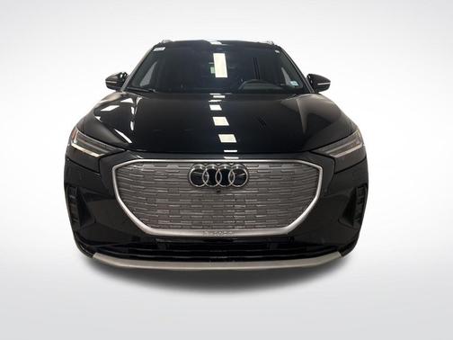 2022 Audi Q4 e-tron 50 Prestige
