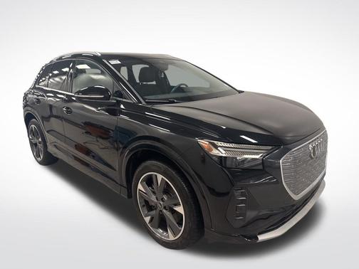 2022 Audi Q4 e-tron 50 Prestige
