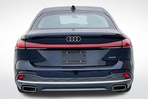 2025 Audi A5 2.0T quattro Premium