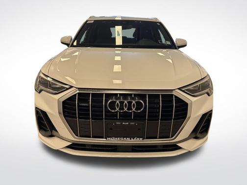 2025 Audi Q3 45 S line Premium