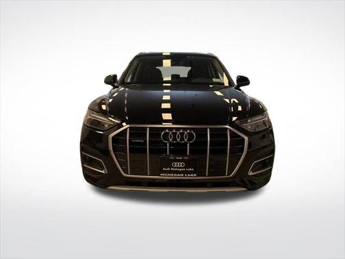 2024 Audi Q5 Premium 40 TFSI quattro S tronic
