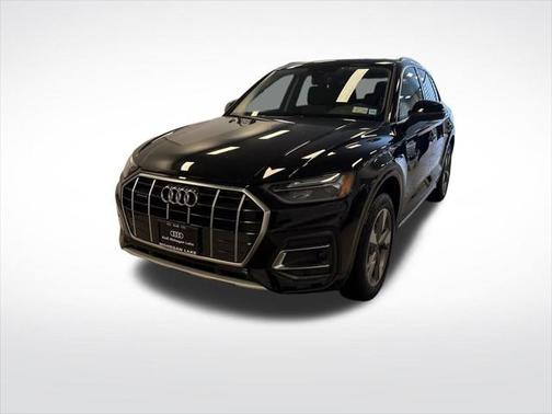 2024 Audi Q5 Premium 40 TFSI quattro S tronic