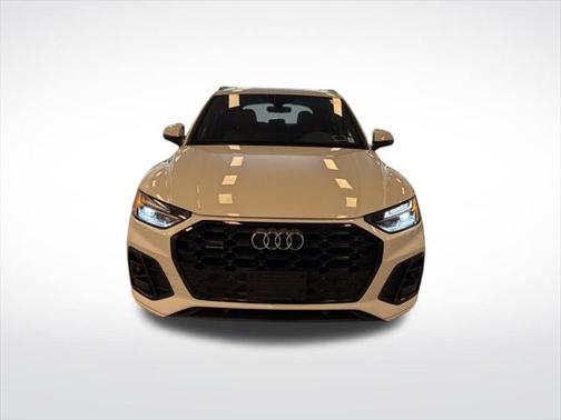 2025 Audi Q5 Premium 45 TFSI S line quattro