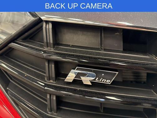 2021 Volkswagen Jetta 1.4T R-Line