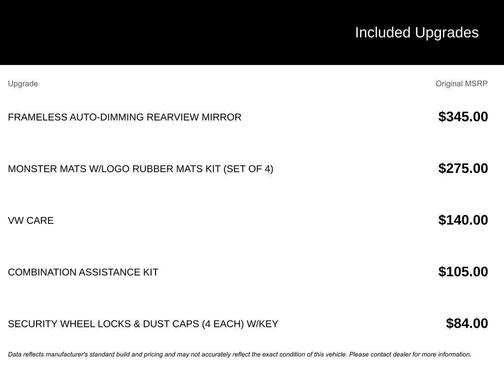 2021 Volkswagen Jetta 1.4T R-Line
