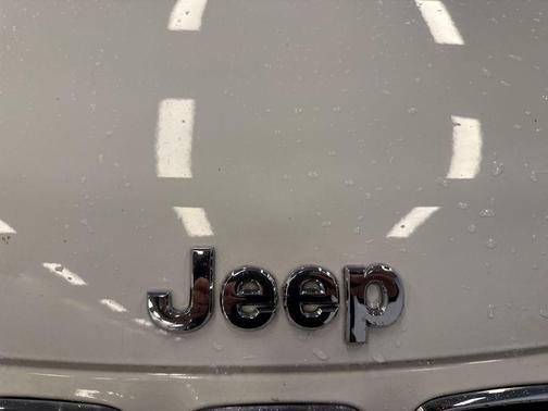 2013 Jeep Compass Latitude