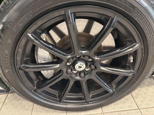 2018 INFINITI Q50 3.0t Sport