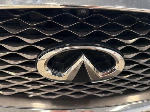 2018 INFINITI Q50 3.0t Sport