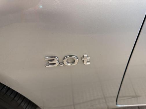 2018 INFINITI Q50 3.0t Sport
