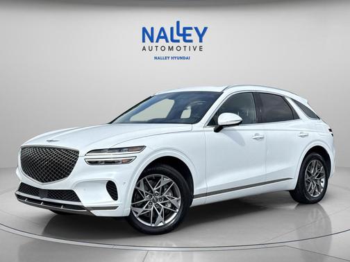 2023 Genesis GV70 2.5T