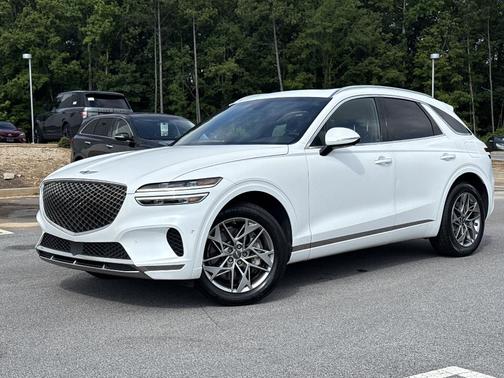 2023 Genesis GV70 2.5T