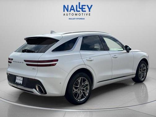 2023 Genesis GV70 2.5T