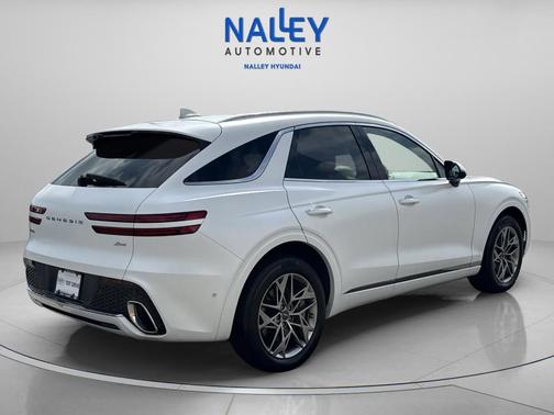2023 Genesis GV70 2.5T