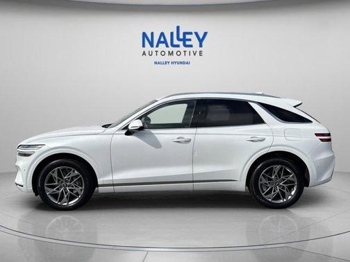 2023 Genesis GV70 2.5T