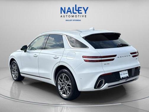 2023 Genesis GV70 2.5T