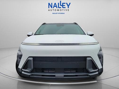 2025 Hyundai KONA Limited