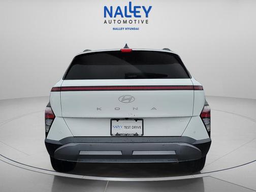 2025 Hyundai KONA Limited