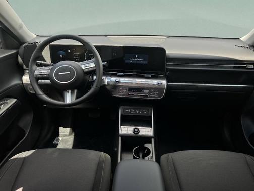 2025 Hyundai KONA SEL Convenience