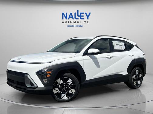 2025 Hyundai KONA SEL Convenience