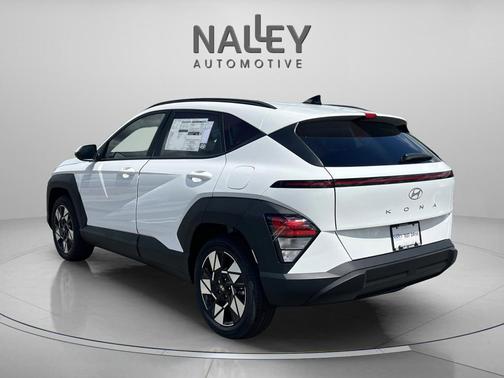 2025 Hyundai KONA SEL Convenience