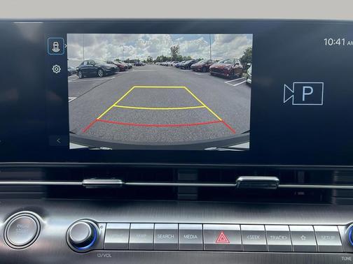 2025 Hyundai KONA SEL Convenience