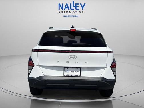2025 Hyundai KONA SEL Convenience