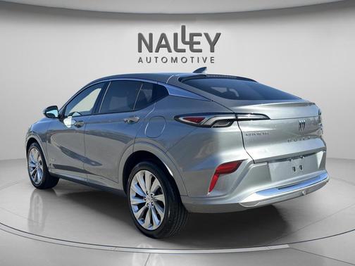 2024 Buick Envista Avenir