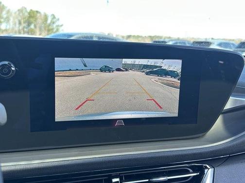 2024 Buick Envista Avenir