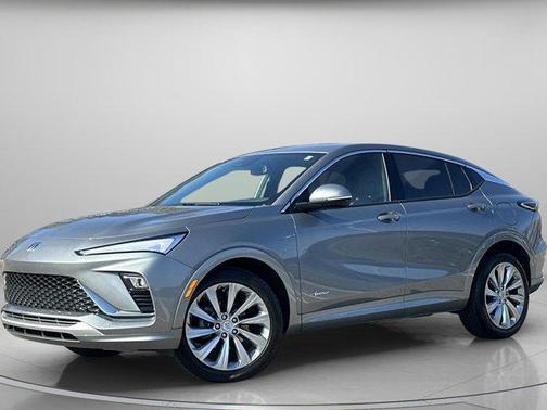 2024 Buick Envista Avenir