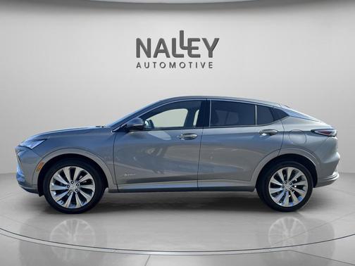 2024 Buick Envista Avenir