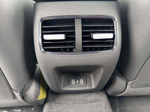 2025 Hyundai SONATA N Line