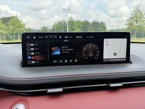 2023 Genesis GV70 2.5T