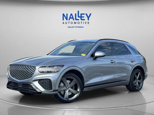 2023 Genesis GV70 2.5T