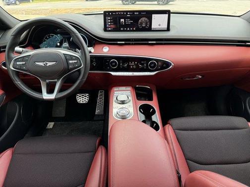 2023 Genesis GV70 2.5T