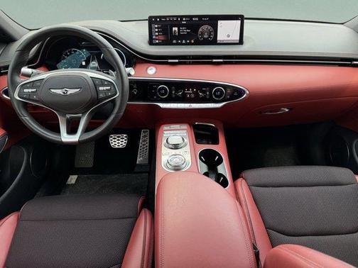 2023 Genesis GV70 2.5T