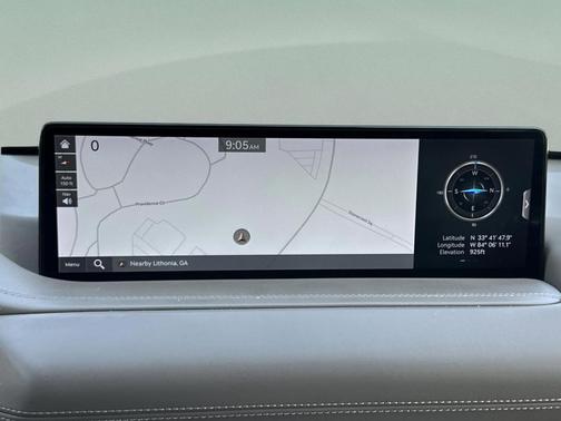 2023 Genesis GV80 3.5T