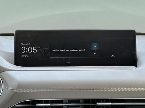 2023 Genesis GV80 3.5T