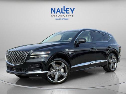 2023 Genesis GV80 3.5T