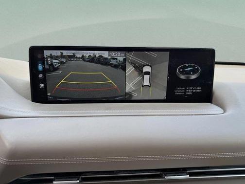 2023 Genesis GV80 3.5T