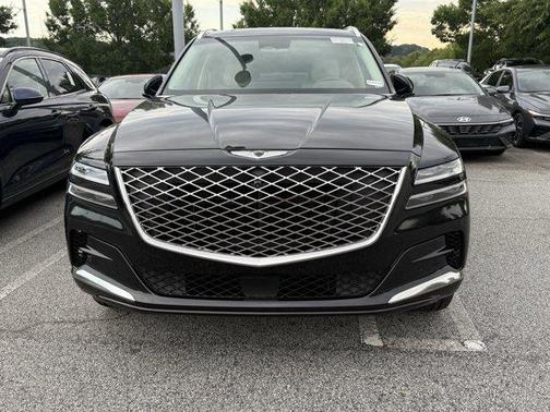 2023 Genesis GV80 3.5T