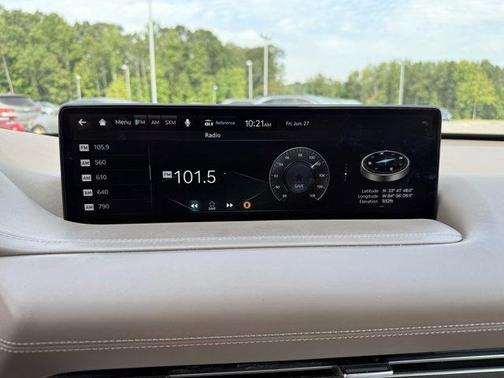 2023 Genesis GV80 3.5T