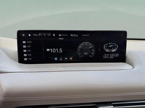 2023 Genesis GV80 3.5T